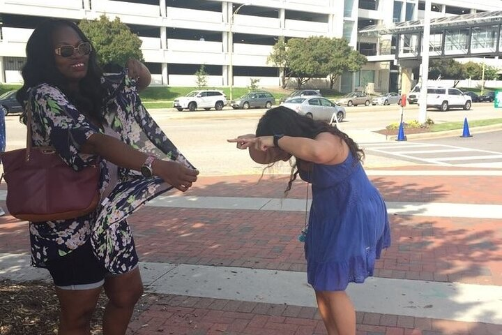 Adventurous Scavenger Hunt in Sarasota by Crazy Dash - Photo 1 of 13